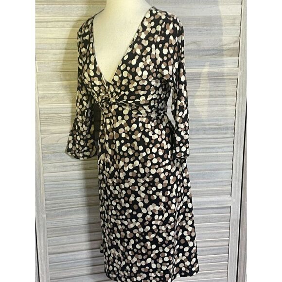 JFW XL Spotted Dress - Picture 11 of 16